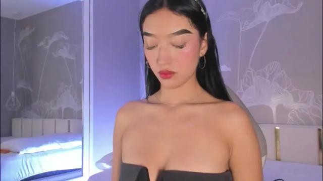 Image 3 of millieskinny_ Stream on Chaturbate on 1 month ago