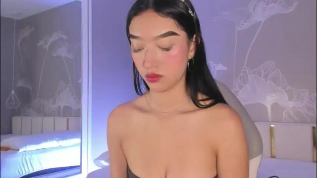 Image 4 of millieskinny_ Stream on Chaturbate on 1 month ago