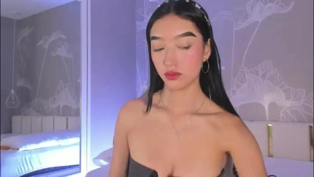 Image 7 of millieskinny_ Stream on Chaturbate on 1 month ago