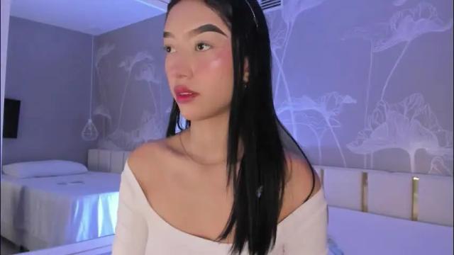 Image 3 of millieskinny_ Stream on Chaturbate on 1 month ago