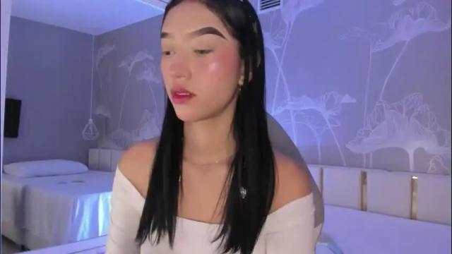 Image 4 of millieskinny_ Stream on Chaturbate on 1 month ago