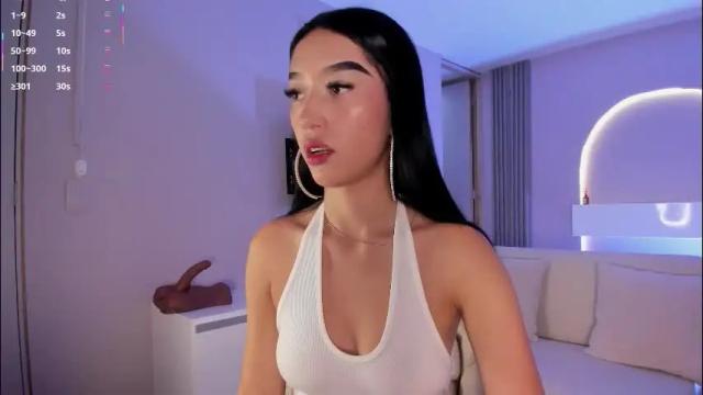 Image 6 of millieskinny_ Stream on Chaturbate on 15 days ago