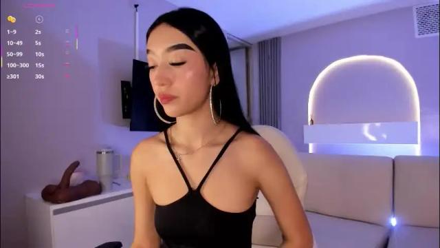 Image 11 of millieskinny_ Stream on Chaturbate on 13 days ago