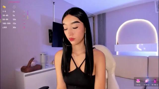 Image 12 of millieskinny_ Stream on Chaturbate on 13 days ago