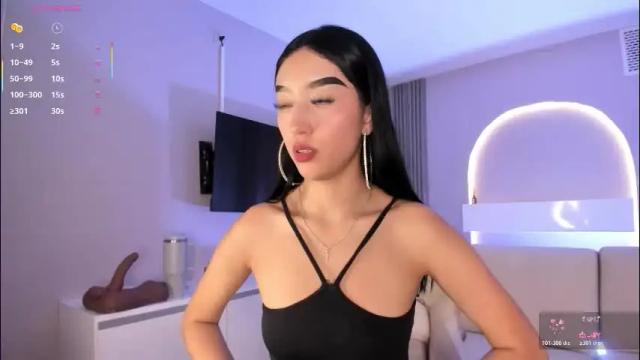 Image 3 of millieskinny_ Stream on Chaturbate on 13 days ago