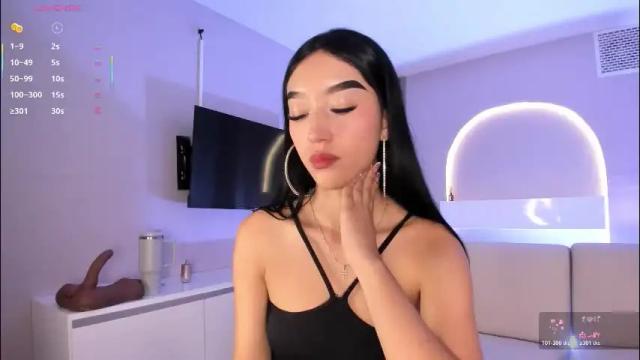 Thumbnail 2, millieskinny_'s Stream at Chaturbate, 12 days ago