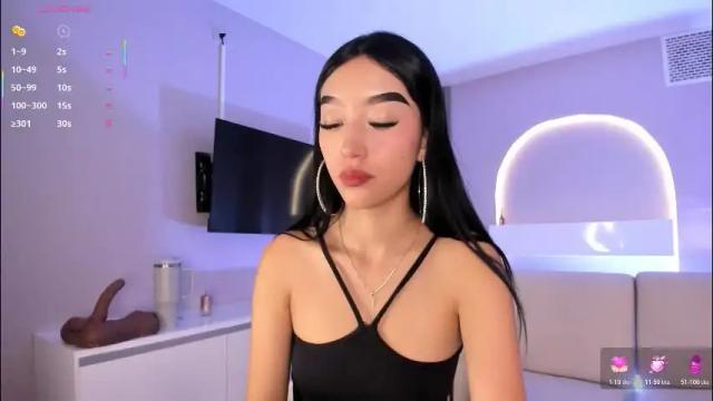 Image 6 of millieskinny_ Stream on Chaturbate on 13 days ago