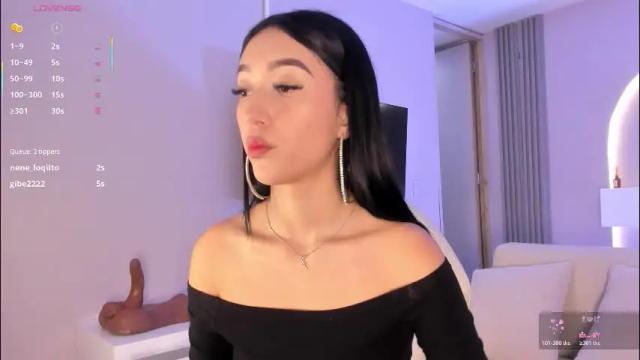 Image 12 of millieskinny_ Stream on Chaturbate on 10 days ago