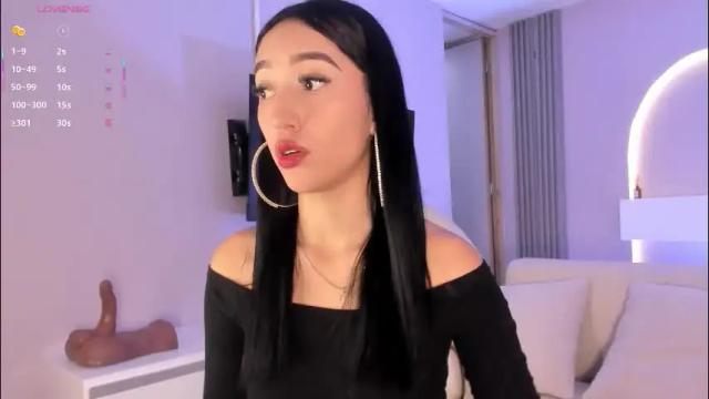 Image 2 of millieskinny_ Stream on Chaturbate on 10 days ago