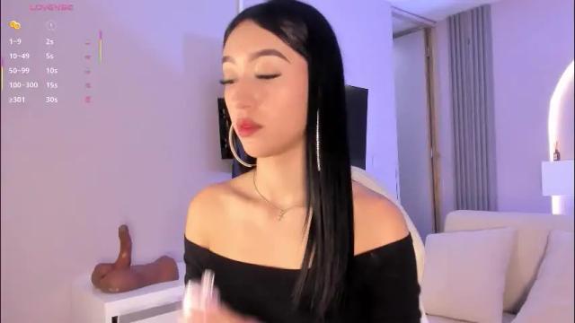 Image 6 of millieskinny_ Stream on Chaturbate on 10 days ago