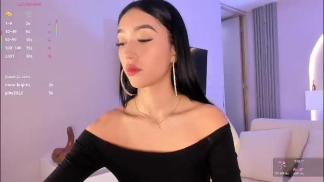 Thumbnail 3, millieskinny_'s Stream at Chaturbate, 10 days ago