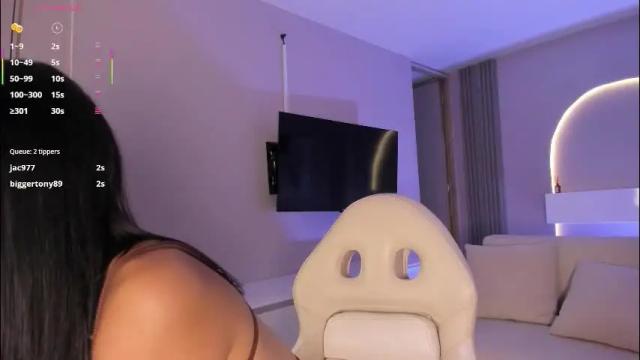 Image 8 of millieskinny_ Stream on Chaturbate on 7 days ago