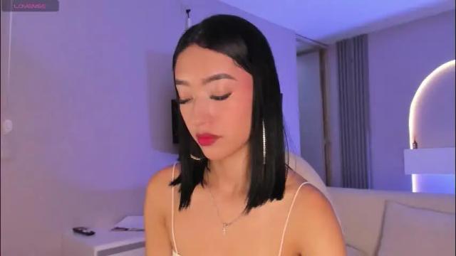 Image 8 of millieskinny_ Stream on Chaturbate on 8 days ago