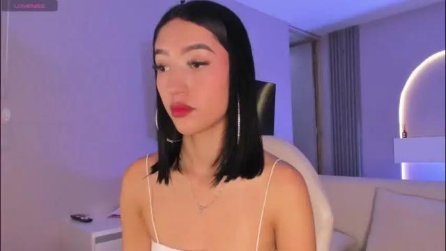 Thumbnail 3, millieskinny_'s Stream at Chaturbate, 6 days ago