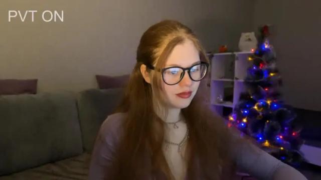 Image 4 of milliewayne Stream on Chaturbate on 21 months ago
