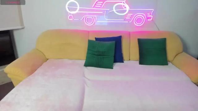 Thumbnail 3, milliondollarsss's Stream at Chaturbate, 16 months ago