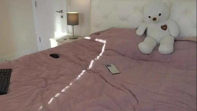 Image 11 of milly____ Stream on Chaturbate on 15 days ago
