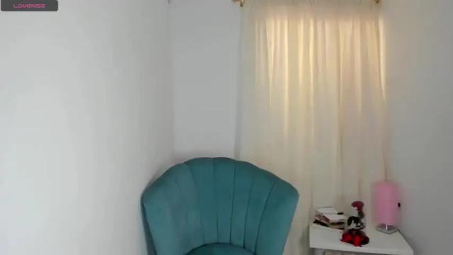 Thumbnail 2, milly_laurent's Stream at Chaturbate, 19 months ago