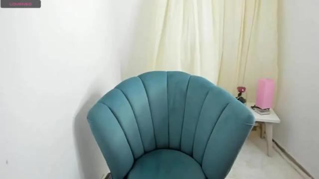 Thumbnail 2, milly_laurent's Stream at Chaturbate, 19 months ago