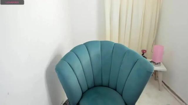 Thumbnail 2, milly_laurent's Stream at Chaturbate, 19 months ago