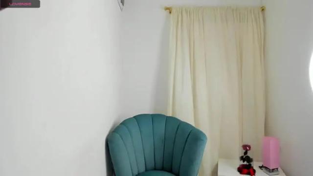 Thumbnail 2, milly_laurent's Stream at Chaturbate, 19 months ago