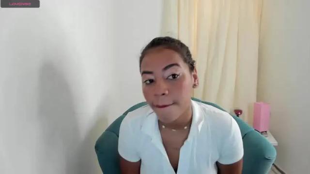 Thumbnail 1, milly_laurent's Stream at Chaturbate, 19 months ago