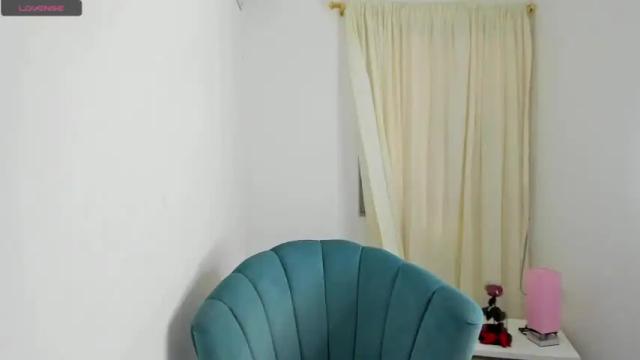 Thumbnail 3, milly_laurent's Stream at Chaturbate, 19 months ago