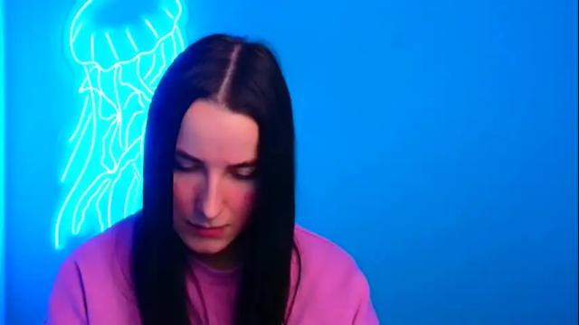 Image 4 of milly_liss Stream on Chaturbate on 1 month ago