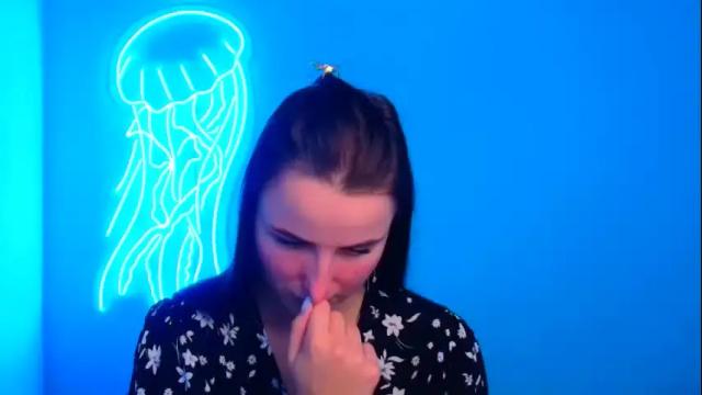 Image 2 of milly_liss Stream on Chaturbate on 14 days ago