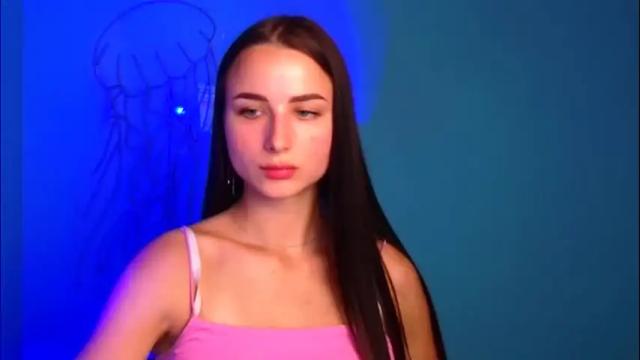 Image 2 of milly_liss Stream on Chaturbate on 4 months ago