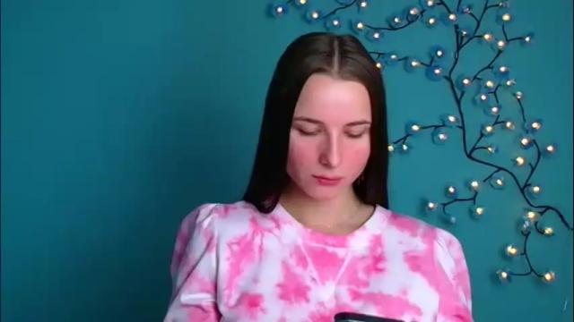 Image 4 of milly_liss Stream on Chaturbate on 2 months ago