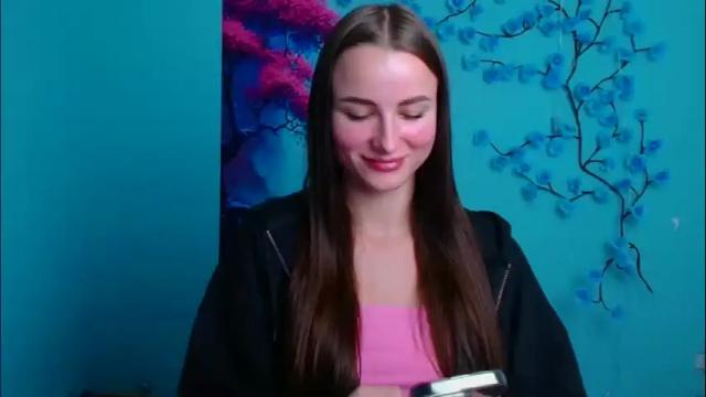 Thumbnail 1, milly_liss's Stream at Chaturbate, 1 month ago