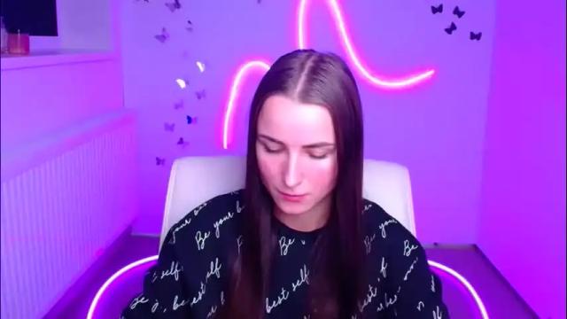 Thumbnail 1, milly_liss's Stream at Chaturbate, 1 month ago