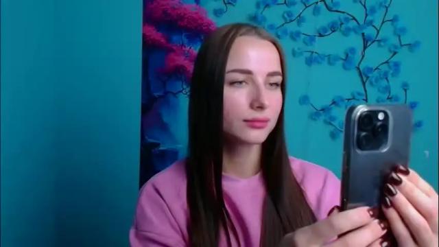 Thumbnail 2, milly_liss's Stream at Chaturbate, 1 month ago