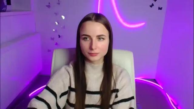 Thumbnail 1, milly_liss's Stream at Chaturbate, 15 days ago