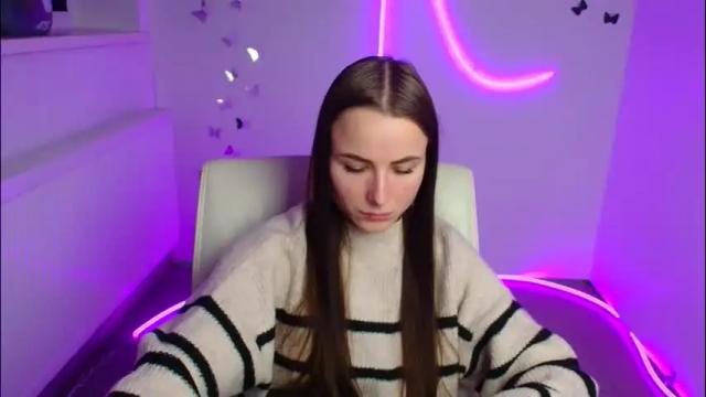 Thumbnail 2, milly_liss's Stream at Chaturbate, 15 days ago