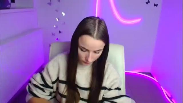 Thumbnail 3, milly_liss's Stream at Chaturbate, 15 days ago