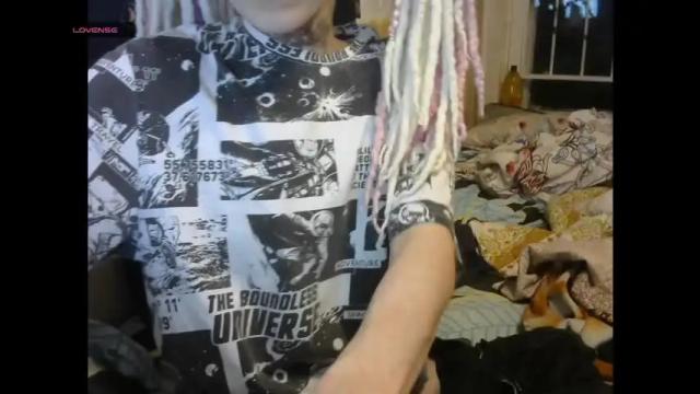 Image 2 of milly_meow Stream on Chaturbate on 20 months ago