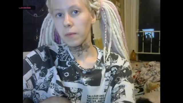 Image 3 of milly_meow Stream on Chaturbate on 20 months ago