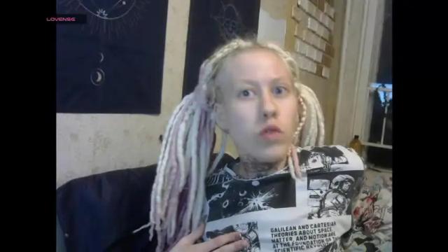 Thumbnail 2, milly_meow's Stream at Chaturbate, 20 months ago