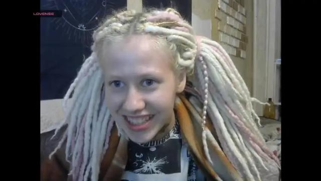 Image 7 of milly_meow Stream on Chaturbate on 20 months ago