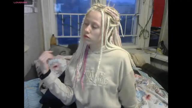 Image 2 of milly_meow Stream on Chaturbate on 20 months ago