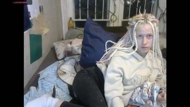Image 8 of milly_meow Stream on Chaturbate on 20 months ago