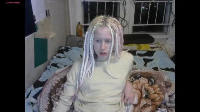 Image 3 of milly_meow Stream on Chaturbate on 20 months ago