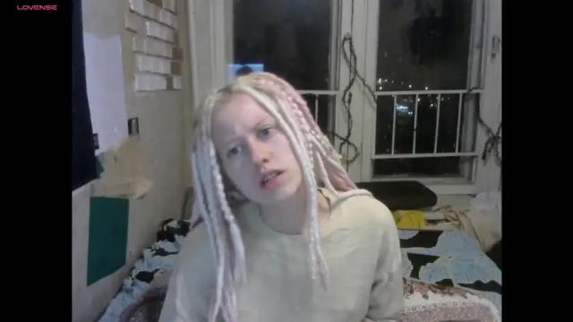 Image 4 of milly_meow Stream on Chaturbate on 20 months ago