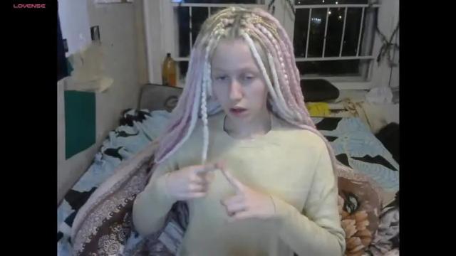 Image 6 of milly_meow Stream on Chaturbate on 20 months ago