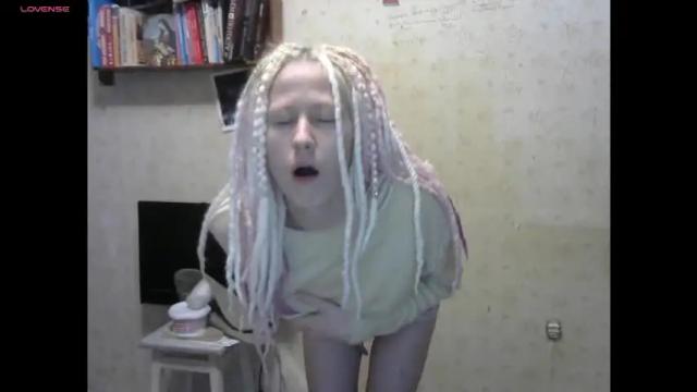 Image 8 of milly_meow Stream on Chaturbate on 20 months ago