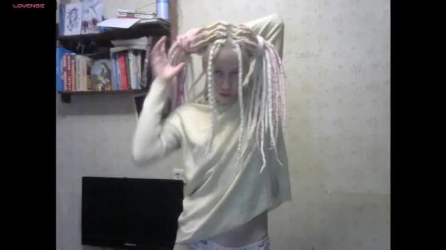 Thumbnail 3, milly_meow's Stream at Chaturbate, 20 months ago