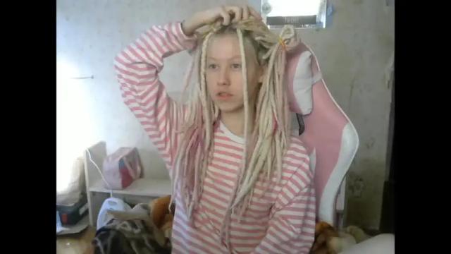 Image 2 of milly_meow Stream on Chaturbate on 19 months ago