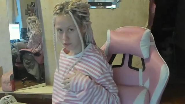 Image 6 of milly_meow Stream on Chaturbate on 19 months ago